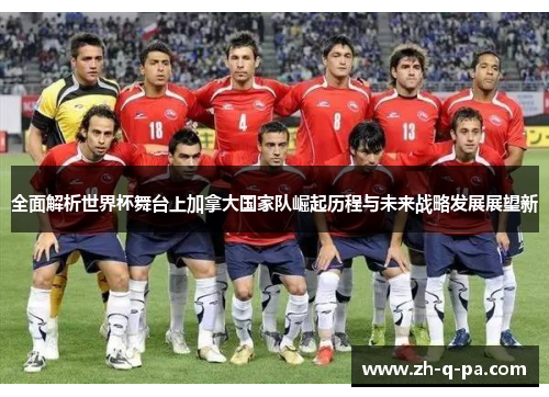 全面解析世界杯舞台上加拿大国家队崛起历程与未来战略发展展望新